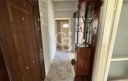 KARŞIYAKA ALAYBEY'DE HEM OTURUM HEM GELECEĞE YATIRIM SATILIK DAİRE