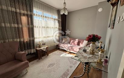 KARŞIYAKA ALAYBEY'DE HEM OTURUM HEM GELECEĞE YATIRIM SATILIK DAİRE
