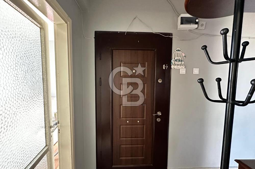 KARŞIYAKA ALAYBEY'DE HEM OTURUM HEM GELECEĞE YATIRIM SATILIK DAİRE