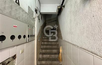 KARŞIYAKA ALAYBEY'DE HEM OTURUM HEM GELECEĞE YATIRIM SATILIK DAİRE