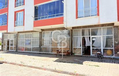 ÇANAKKALE LAPSEKİ ÇARDAK'TA KİRACILI SATILIK İŞYERİ 