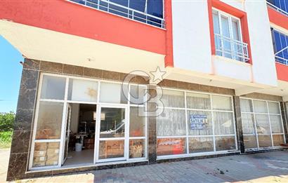 ÇANAKKALE LAPSEKİ ÇARDAK'TA KİRACILI SATILIK İŞYERİ 