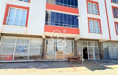 ÇANAKKALE LAPSEKİ ÇARDAK'TA KİRACILI SATILIK İŞYERİ 