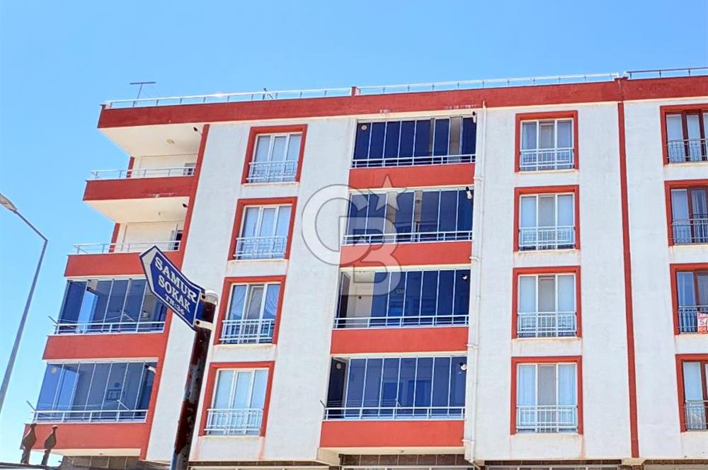 ÇANAKKALE LAPSEKİ ÇARDAK'TA KİRACILI SATILIK İŞYERİ 