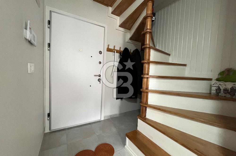 ALTINTEPE ÇİMEN SOKAK’TA | TERASLI | GENİŞ METRAJLI | 4+2 DUBLEKS | TEK YETKİLİ PORTFÖY