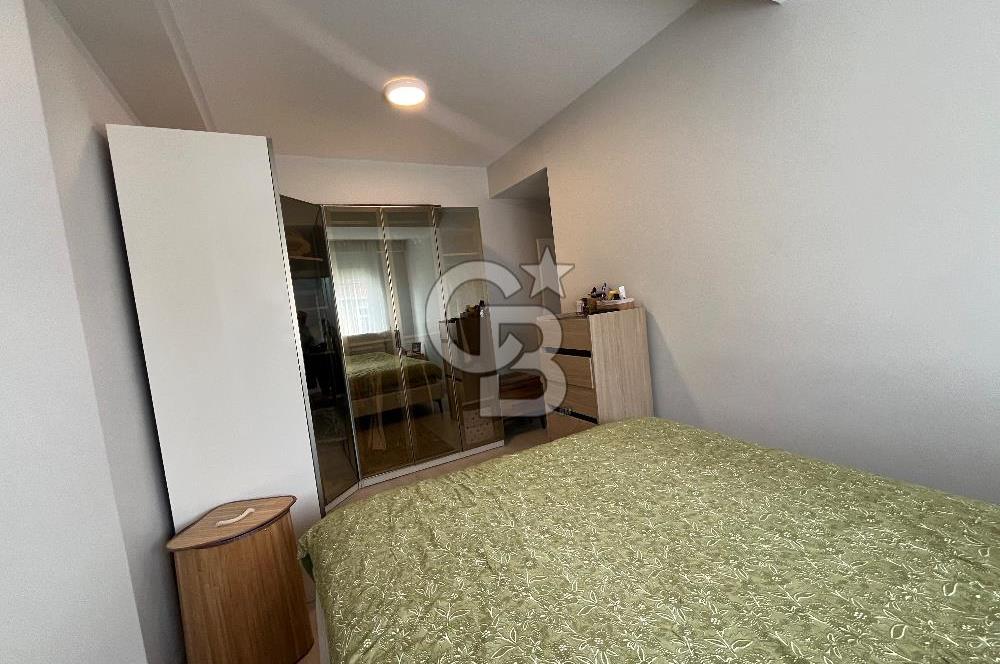 ALTINTEPE ÇİMEN SOKAK’TA | TERASLI | GENİŞ METRAJLI | 4+2 DUBLEKS | TEK YETKİLİ PORTFÖY