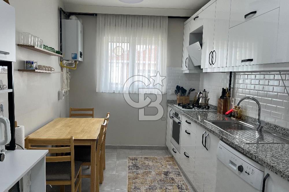 ALTINTEPE ÇİMEN SOKAK’TA | TERASLI | GENİŞ METRAJLI | 4+2 DUBLEKS | TEK YETKİLİ PORTFÖY