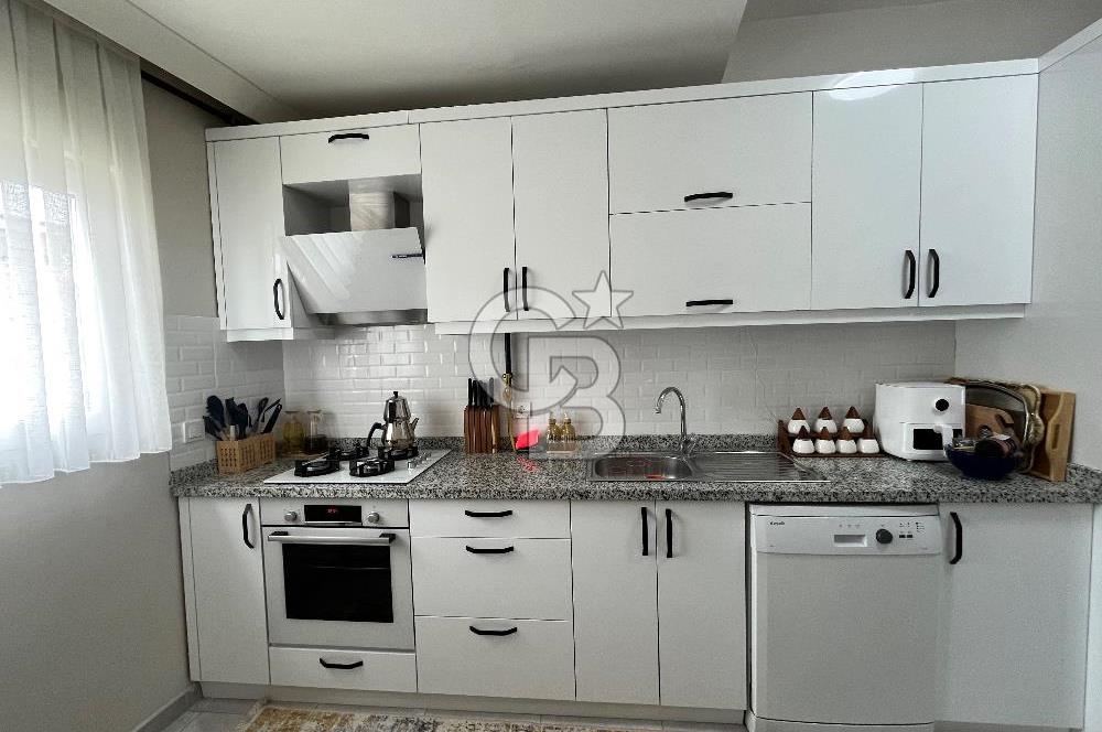 ALTINTEPE ÇİMEN SOKAK’TA | TERASLI | GENİŞ METRAJLI | 4+2 DUBLEKS | TEK YETKİLİ PORTFÖY