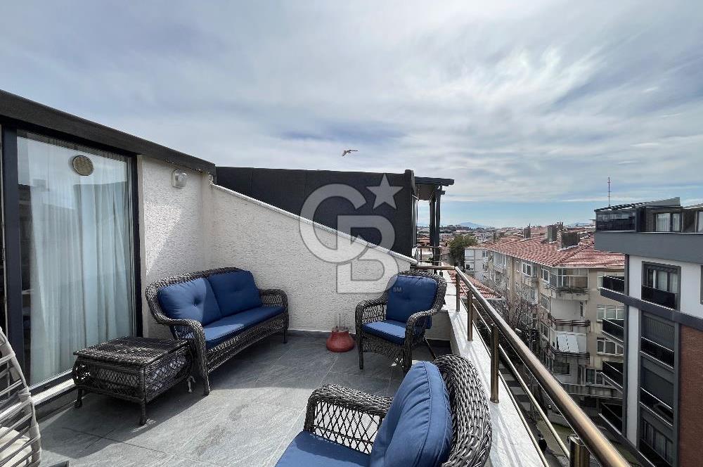 ALTINTEPE ÇİMEN SOKAK’TA | TERASLI | GENİŞ METRAJLI | 4+2 DUBLEKS | TEK YETKİLİ PORTFÖY