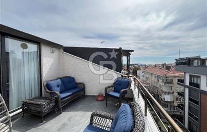 ALTINTEPE ÇİMEN SOKAK’TA | TERASLI | GENİŞ METRAJLI | 4+2 DUBLEKS | TEK YETKİLİ PORTFÖY