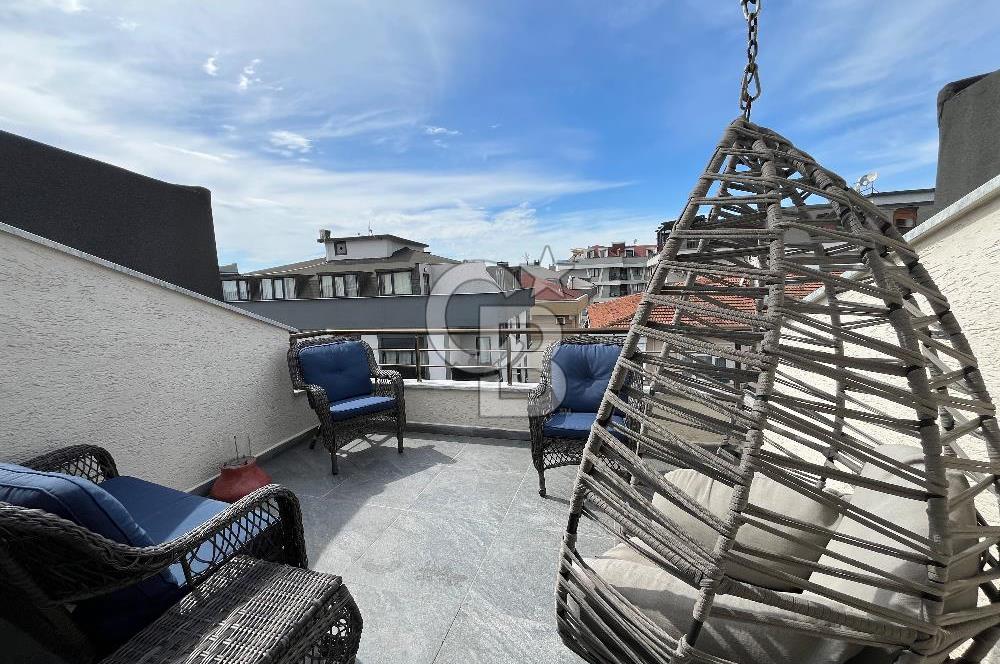 ALTINTEPE ÇİMEN SOKAK’TA | TERASLI | GENİŞ METRAJLI | 4+2 DUBLEKS | TEK YETKİLİ PORTFÖY