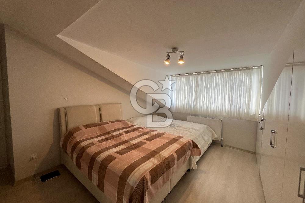 ALTINTEPE ÇİMEN SOKAK’TA | TERASLI | GENİŞ METRAJLI | 4+2 DUBLEKS | TEK YETKİLİ PORTFÖY