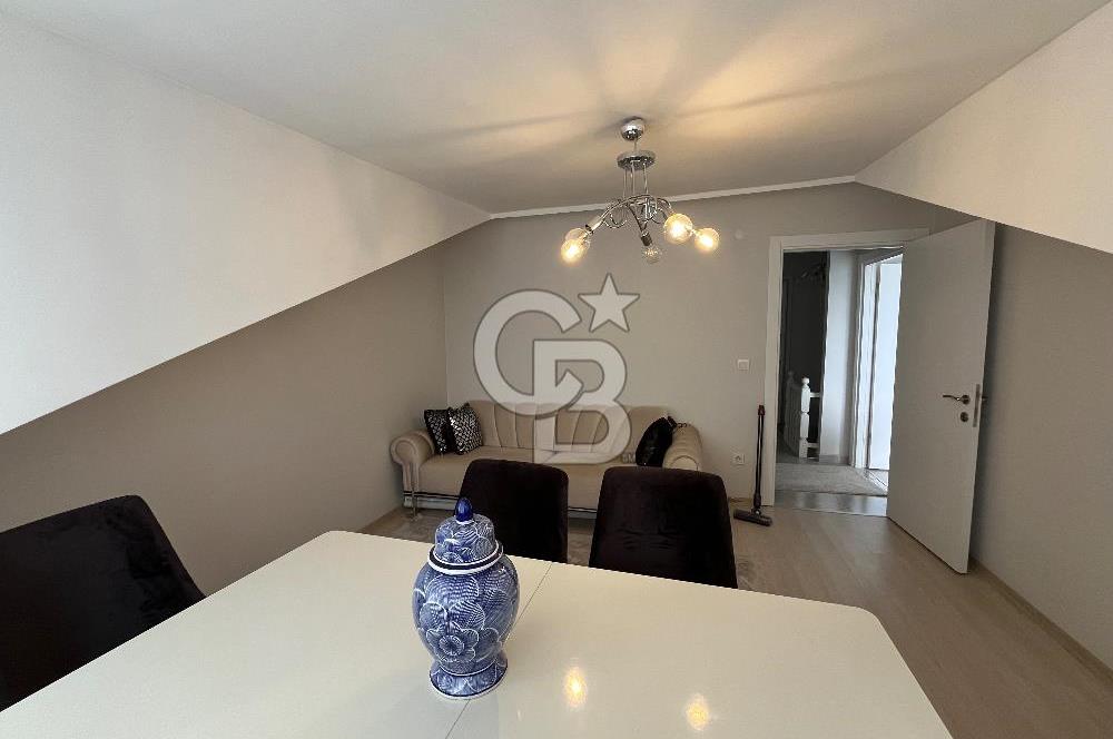 ALTINTEPE ÇİMEN SOKAK’TA | TERASLI | GENİŞ METRAJLI | 4+2 DUBLEKS | TEK YETKİLİ PORTFÖY