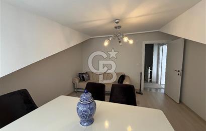 ALTINTEPE ÇİMEN SOKAK’TA | TERASLI | GENİŞ METRAJLI | 4+2 DUBLEKS | TEK YETKİLİ PORTFÖY