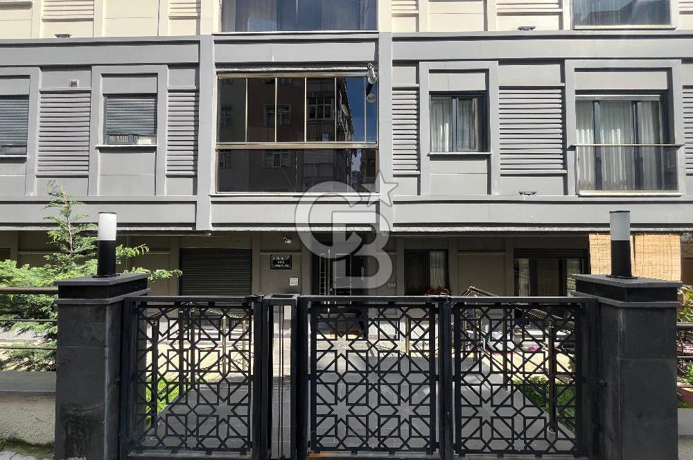ALTINTEPE ÇİMEN SOKAK’TA | TERASLI | GENİŞ METRAJLI | 4+2 DUBLEKS | TEK YETKİLİ PORTFÖY