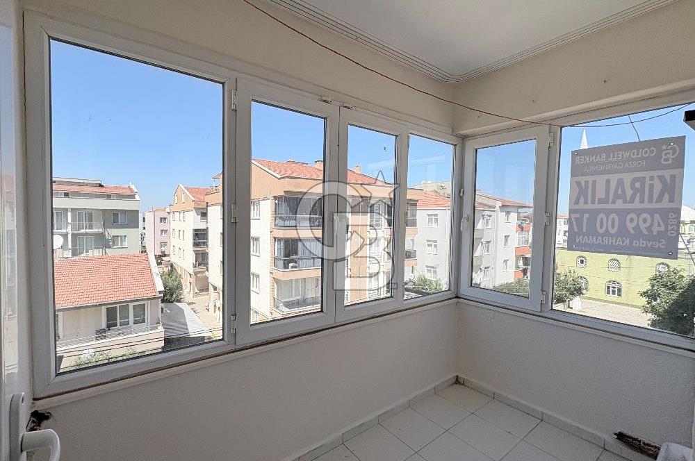 ÇANAKKALE LAPSEKİ MERKEZ'DE KORDONA YAKIN 3+1 KİRALIK DAİRE