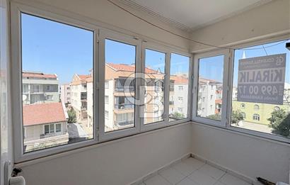ÇANAKKALE LAPSEKİ MERKEZ'DE KORDONA YAKIN 3+1 KİRALIK DAİRE