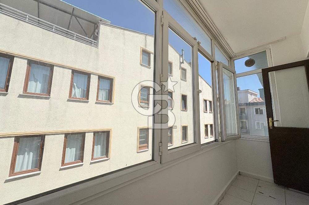 ÇANAKKALE LAPSEKİ MERKEZ'DE KORDONA YAKIN 3+1 KİRALIK DAİRE