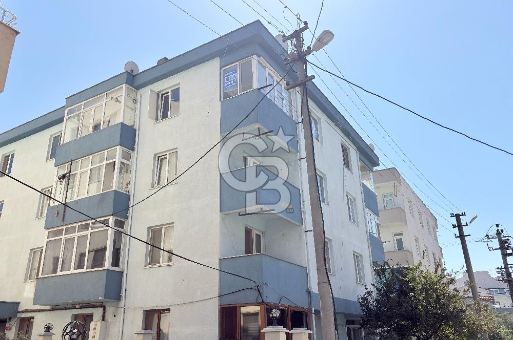 ÇANAKKALE LAPSEKİ MERKEZ'DE KORDONA YAKIN 3+1 KİRALIK DAİRE