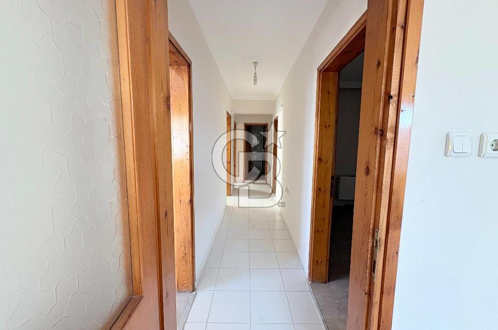 ÇANAKKALE LAPSEKİ MERKEZ'DE KORDONA YAKIN 3+1 KİRALIK DAİRE