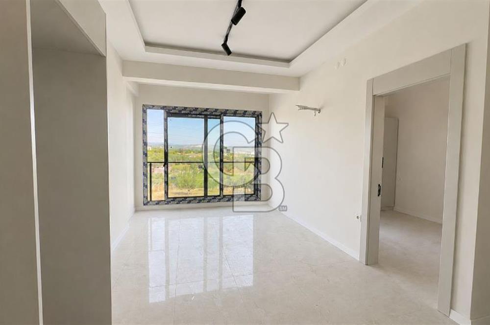 TORBALI FEVZİ ÇAKMAK MAHALLESİNDE HAVUZLU SİTE İÇİ 1+1 DAİRE