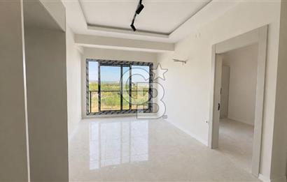 TORBALI FEVZİ ÇAKMAK MAHALLESİNDE HAVUZLU SİTE İÇİ 1+1 DAİRE