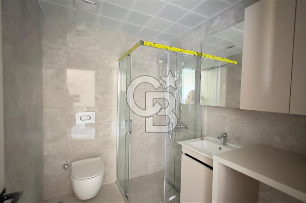 TORBALI FEVZİ ÇAKMAK MAHALLESİNDE HAVUZLU SİTE İÇİ 1+1 DAİRE