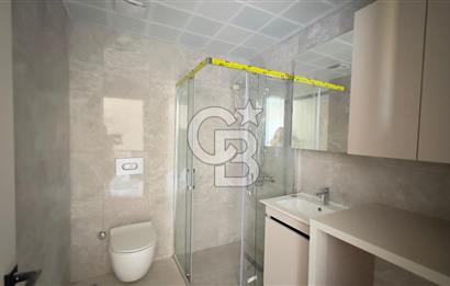 TORBALI FEVZİ ÇAKMAK MAHALLESİNDE HAVUZLU SİTE İÇİ 1+1 DAİRE