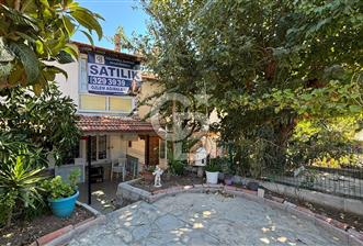 İzmir Yeni Foça Doktorlar Sitesi Satılık 2+1 Dubleks Villa CB PH - 10 - 371458
