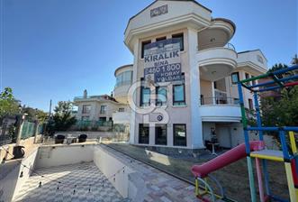 GÖLBAŞI KARŞIYAKA GÖL MANZARALI 5+2 HAVUZLU KİRALIK VİLLA - 2 - 365675