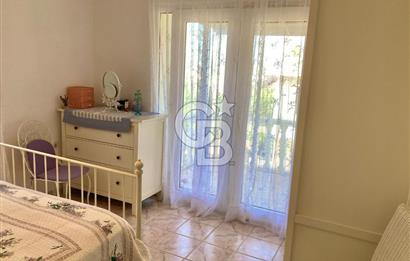 Çeşme 16 Eylül Mahallesi’nde Doğa İle İç İçe, Müstakil Dubleks Fırsatı
