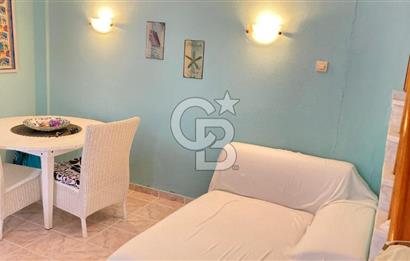 Çeşme 16 Eylül Mahallesi’nde Doğa İle İç İçe, Müstakil Dubleks Fırsatı