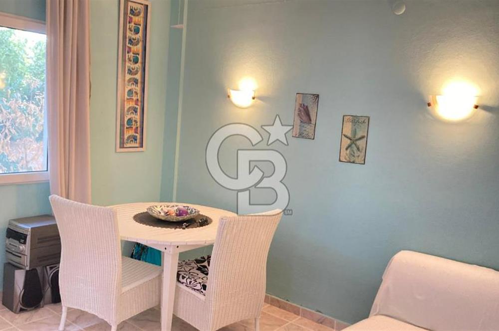 Çeşme 16 Eylül Mahallesi’nde Doğa İle İç İçe, Müstakil Dubleks Fırsatı