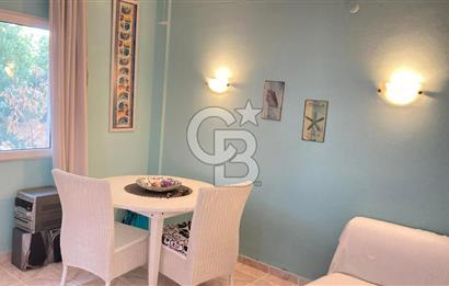 Çeşme 16 Eylül Mahallesi’nde Doğa İle İç İçe, Müstakil Dubleks Fırsatı