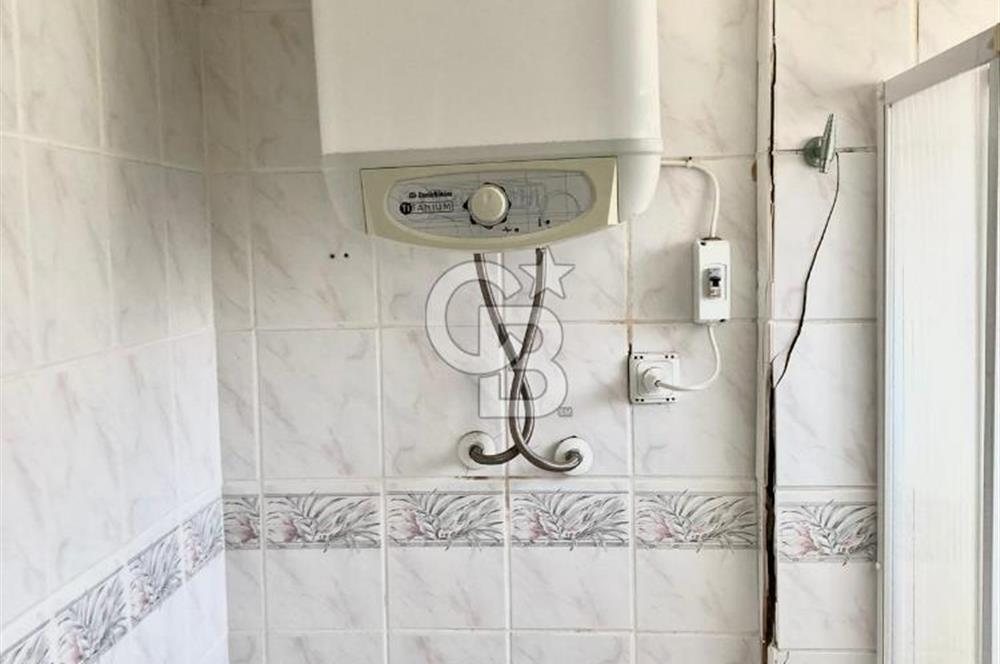 Çeşme 16 Eylül Mahallesi’nde Doğa İle İç İçe, Müstakil Dubleks Fırsatı