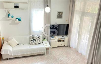 Çeşme 16 Eylül Mahallesi’nde Doğa İle İç İçe, Müstakil Dubleks Fırsatı