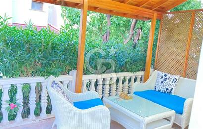 Çeşme 16 Eylül Mahallesi’nde Doğa İle İç İçe, Müstakil Dubleks Fırsatı