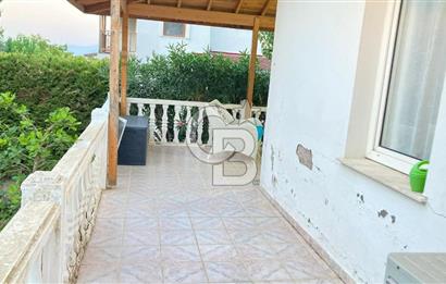 Çeşme 16 Eylül Mahallesi’nde Doğa İle İç İçe, Müstakil Dubleks Fırsatı