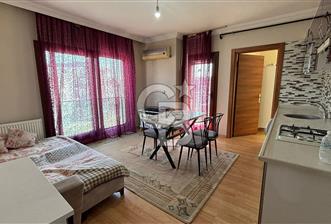 İzmir Menemen Seyrek Full Eşyalı Kiralık 1+1 Daire CB PH - 8 - 371457
