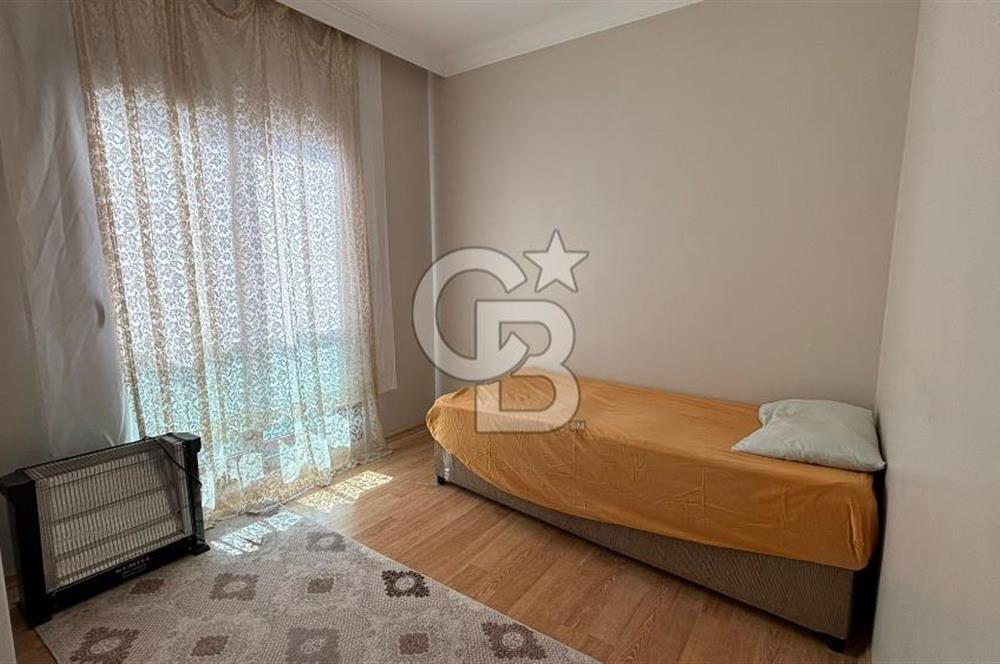 İzmir Menemen Seyrek Full Eşyalı Kiralık 1+1 Daire CB PH