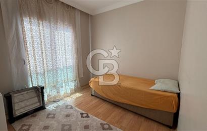 İzmir Menemen Seyrek Full Eşyalı Kiralık 1+1 Daire CB PH