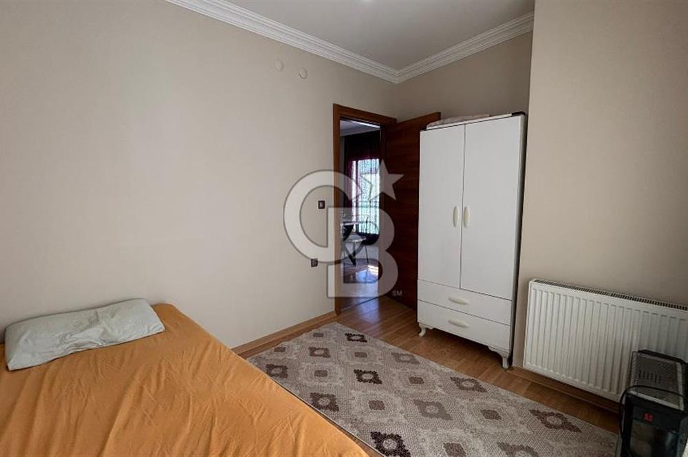 İzmir Menemen Seyrek Full Eşyalı Kiralık 1+1 Daire CB PH