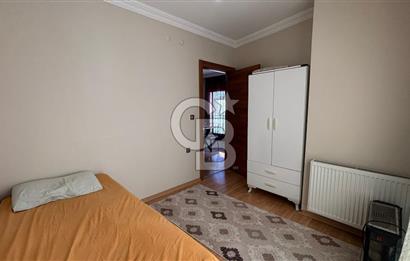 İzmir Menemen Seyrek Full Eşyalı Kiralık 1+1 Daire CB PH