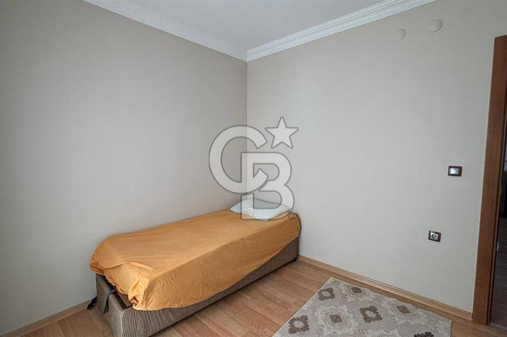 İzmir Menemen Seyrek Full Eşyalı Kiralık 1+1 Daire CB PH