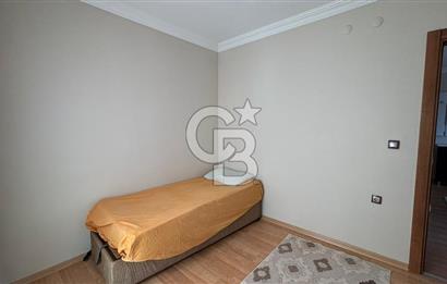 İzmir Menemen Seyrek Full Eşyalı Kiralık 1+1 Daire CB PH