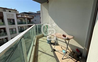 İzmir Menemen Seyrek Full Eşyalı Kiralık 1+1 Daire CB PH