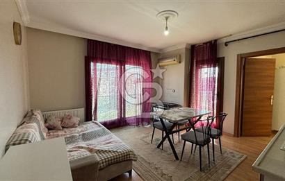İzmir Menemen Seyrek Full Eşyalı Kiralık 1+1 Daire CB PH
