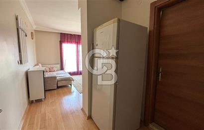 İzmir Menemen Seyrek Full Eşyalı Kiralık 1+1 Daire CB PH