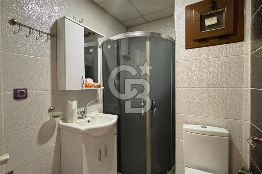 İzmir Menemen Seyrek Full Eşyalı Kiralık 1+1 Daire CB PH
