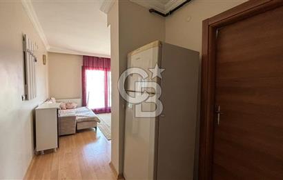 İzmir Menemen Seyrek Full Eşyalı Kiralık 1+1 Daire CB PH